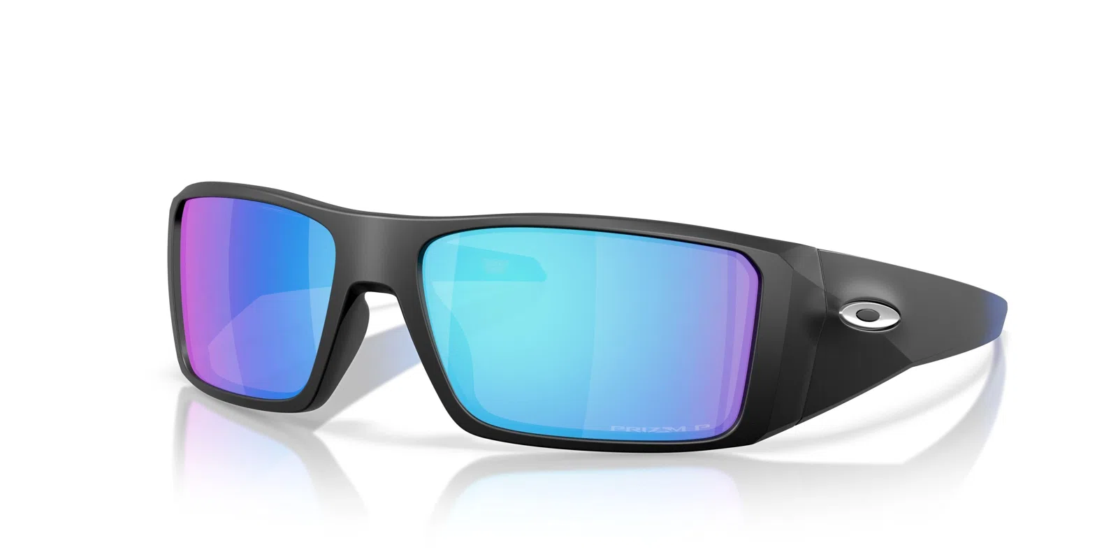 Oakley Heliostat 9231 Sunglasses - view 153